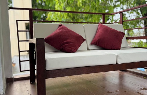 Vilimale Apartment | 3-bedroom apartment in charming Villigilli. Live the island life