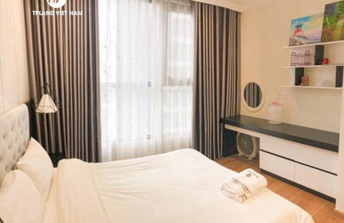 Hoang Mai Apartment | 3 Bedroom Apartment Times City