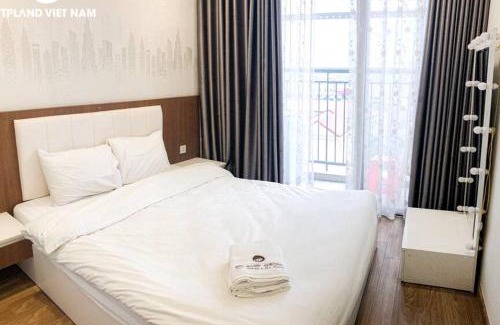 Hoang Mai Apartment | 3 Bedroom Apartment Times City