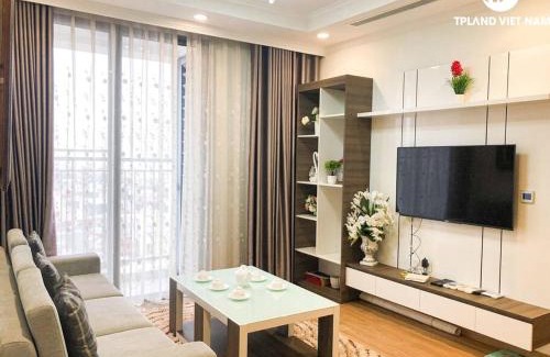 Hoang Mai Apartment | 3 Bedroom Apartment Times City