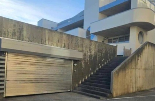 Alesund Apartment | 3 Bedroom apartment with Free Parking