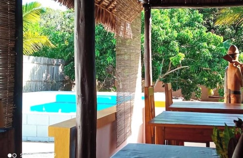Atsinanana Villa | 3-bedroom apartment without kitchen on 1st floor