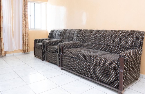 Assomada House | 3 bedroom apt, near city center, Assomada - LCGR