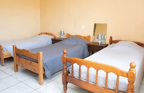 Assomada House | 3 bedroom apt, near city center, Assomada - LCGR
