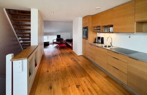 Sogne Apartment | 3 bedroom awesome apartment in Søgne