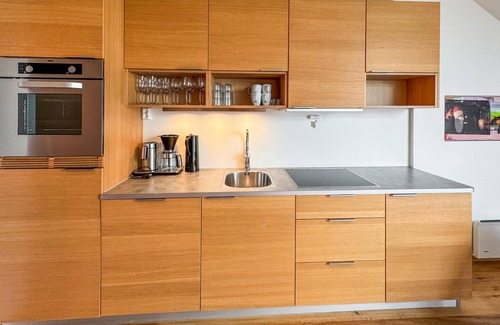 Sogne Apartment | 3 bedroom awesome apartment in Søgne