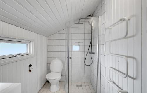 Bjert House | 3 Bedroom Awesome Home In Bjert