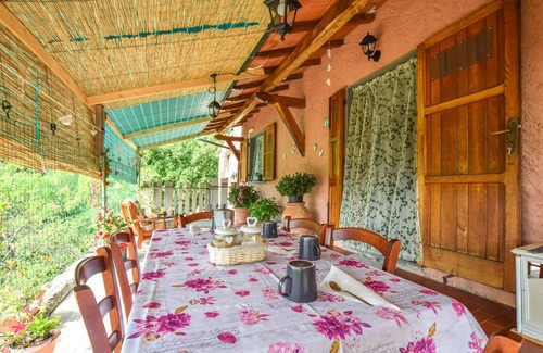 Strettoia House | 3 bedroom awesome home in Pietrasanta