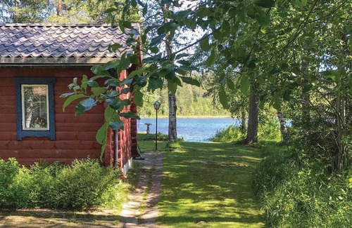 Idkerberget House | 3 bedroom awesome home in Idkerberget