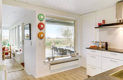 Faldsled House | 3 bedroom awesome home in Millinge