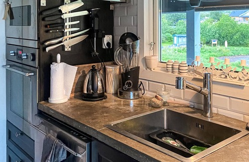 Vallda House | 3 bedroom awesome home in Vallda