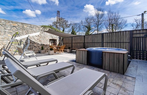 Betanja House | 3 bedroom awesome home in Divaca