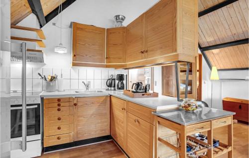 Skovmose House | 3 Bedroom Awesome Home In Sydals