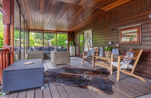 Erm House | 3 bedroom awesome home in Erm