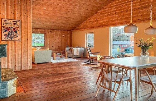 Fister House | 3 Bedroom Awesome Home In Fister