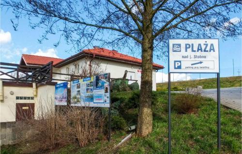 Tuchola House | 3 Bedroom Awesome Home In Legbad