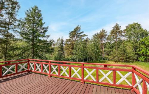 Tuchola House | 3 Bedroom Awesome Home In Legbad