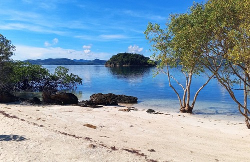 Coron House | 3 Bedroom Beach House with Pool