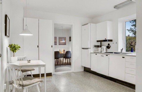 Vesterborg House | 3 bedroom beautiful home in Vesterborg