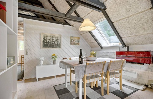 Udsholt House | 3 bedroom beautiful home in Gilleleje