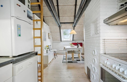 Udsholt House | 3 bedroom beautiful home in Gilleleje