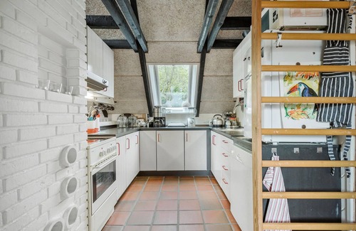 Udsholt House | 3 bedroom beautiful home in Gilleleje