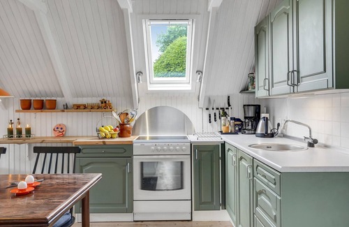 Bønnerup Strand House | 3 bedroom beautiful home in Glesborg