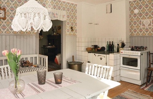 Eksharad House | 3 bedroom beautiful home in Ekshärad