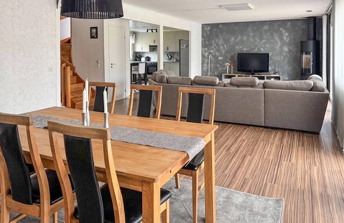 Vastra Gislaved House | 3 bedroom beautiful home in Gislaved