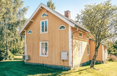 Sodra Vi House | 3 bedroom beautiful home in Södra Vi