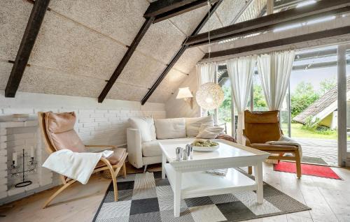 Udsholt House | 3 Bedroom Beautiful Home In Gilleleje