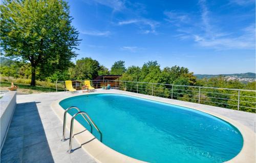 Varazdinske Toplice House | 3 Bedroom Beautiful Home In Piscanovec
