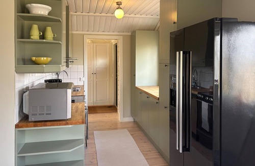 Habo House | 3 bedroom beautiful home in Habo