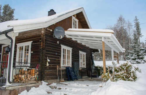 Asnes Municipality House | 3 Bedroom Beautiful Home In Gjesåsen