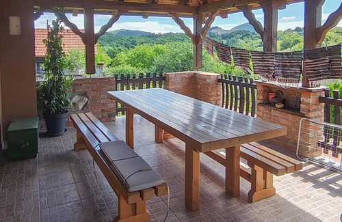 Ljubescica House | 3 bedroom beautiful home in Novi Marof
