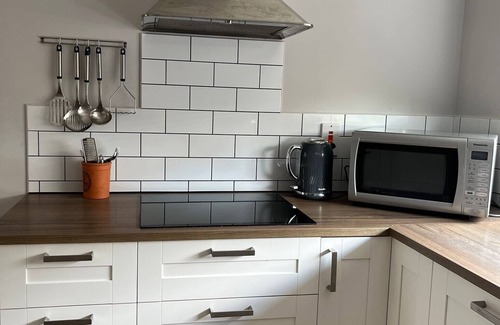 Wylam House | 3 Bedroom bungalow. Sleeps 7. In heart of Northumberland. Central location.