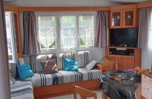 La Bottiere Apartment | 3-bedroom chalet for 6 people