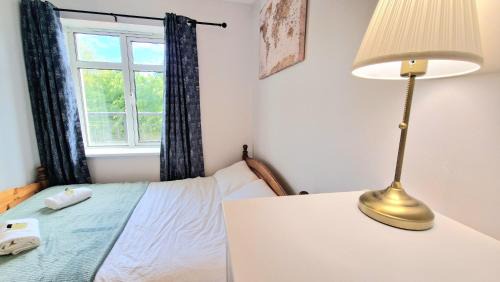Galway City Centre Apartment | 3 Bedroom City Centre Property