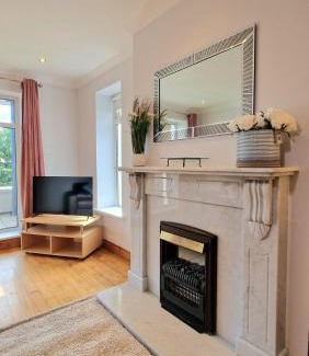 Galway City Centre Apartment | 3 Bedroom City Centre Property