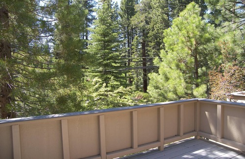 Incline Village Condo | 3 Bedroom Close to Diamond Peak (MS7)
