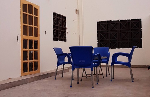Karachi House | 3 Bedroom Comfort Home - 2 minutes to the hospitals and super stores