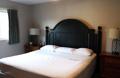Eagle River House | 3 Bedroom condo at Wild Eagle Lodge