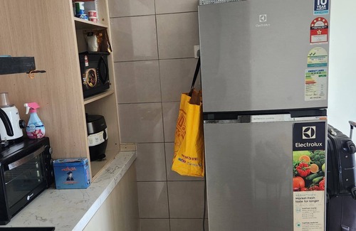 Putrajaya Condo | 3-bedroom condo in awesome Putrajaya with AC, fitness room