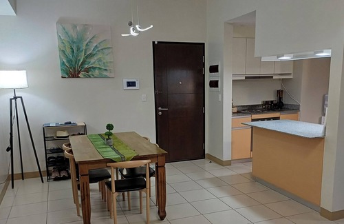 Mandurriao Condo | 3-bedroom condo in the heart of Iloilo City with pool, fitness room, WiFi