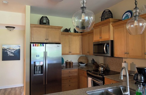 Ko Olina Condo | 3-bedroom condo in welcoming Ko’Olina Resort with WiFi, AC. Relax and enjoy