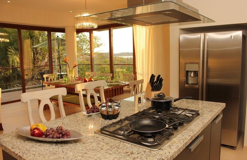 Litibu Condo | 3 Bedroom Condo in Haixa, Punta Mita with amazing view!