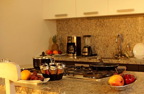 Litibu Condo | 3 Bedroom Condo in Haixa, Punta Mita with amazing view!