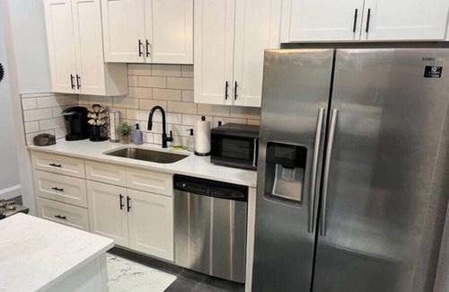 Wesley Chapel Cottage | 3 Bedroom Cottage with feel of being in nature.