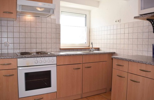 Trierweiler Apartment | 3 bedroom cozy apartment in Trierweiler