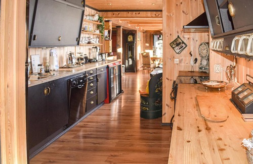 Al Apartment | 3 bedroom cozy apartment in ål